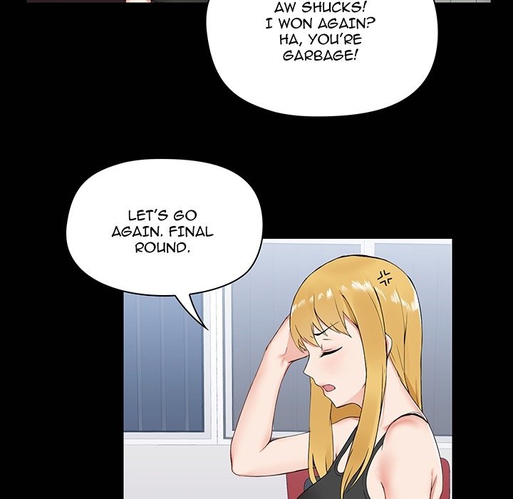 All About That Game Life - episode Prologue - 15