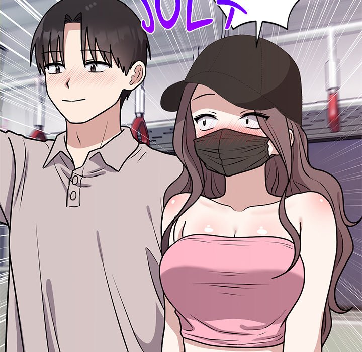 Knot My Secret - episode 7 - 138