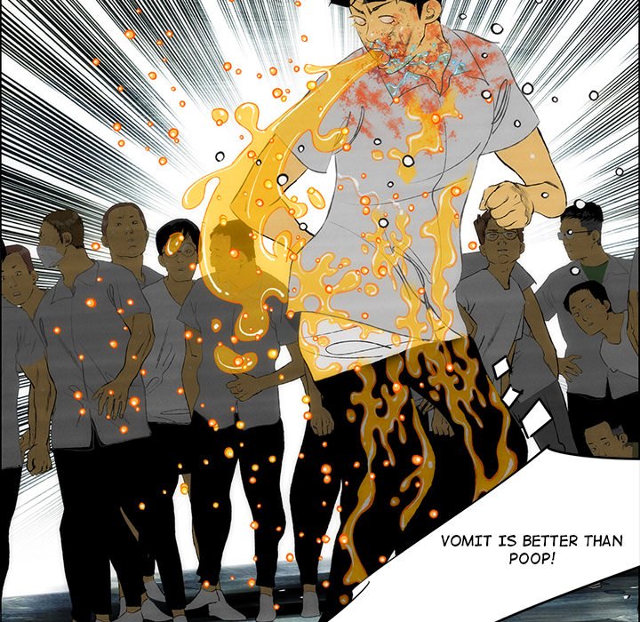 The Nonviolence Group - episode 57 - 94