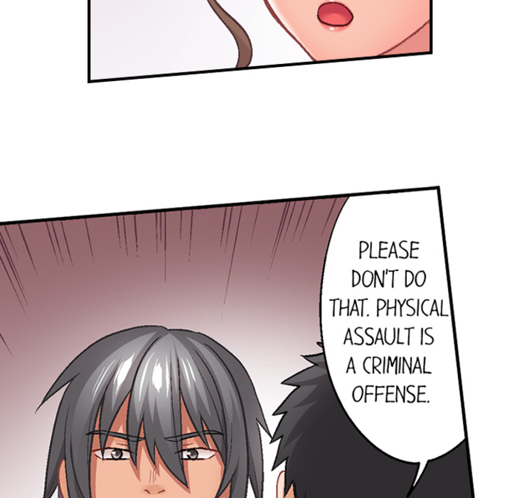 Lusting After Your Muscles - episode 7 - 54