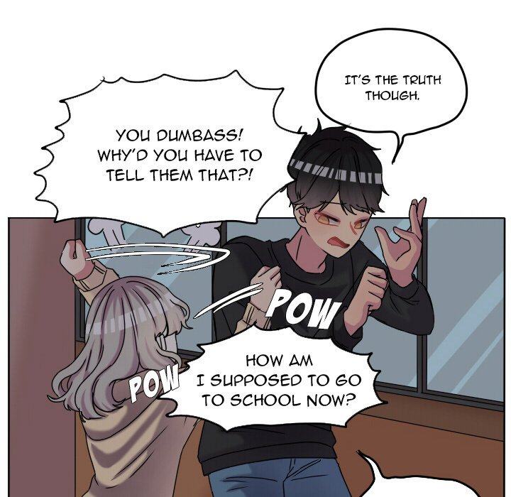 The Chill Couple - episode 69 - 76