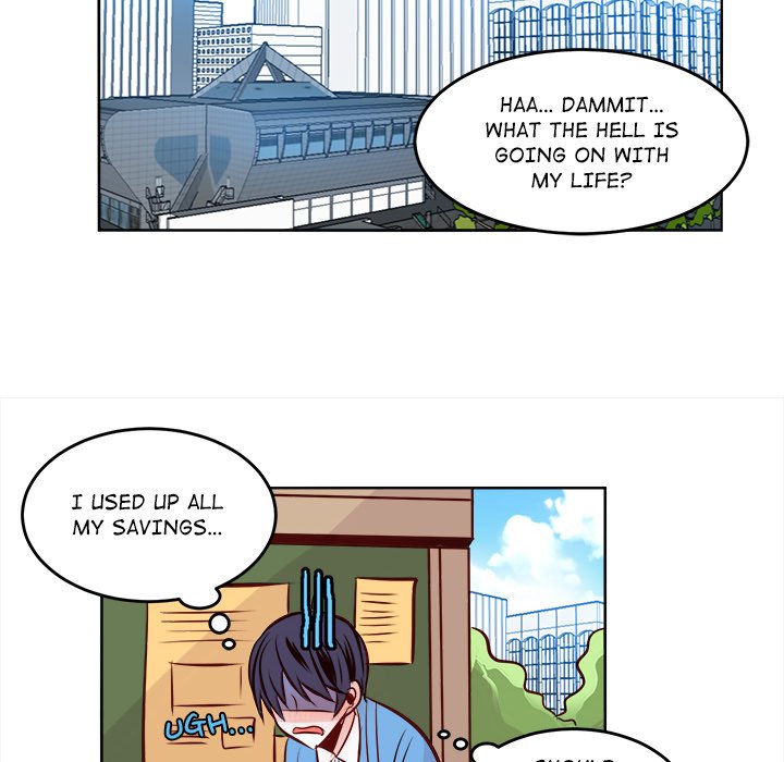 The Youth Pill - episode 11 - 9