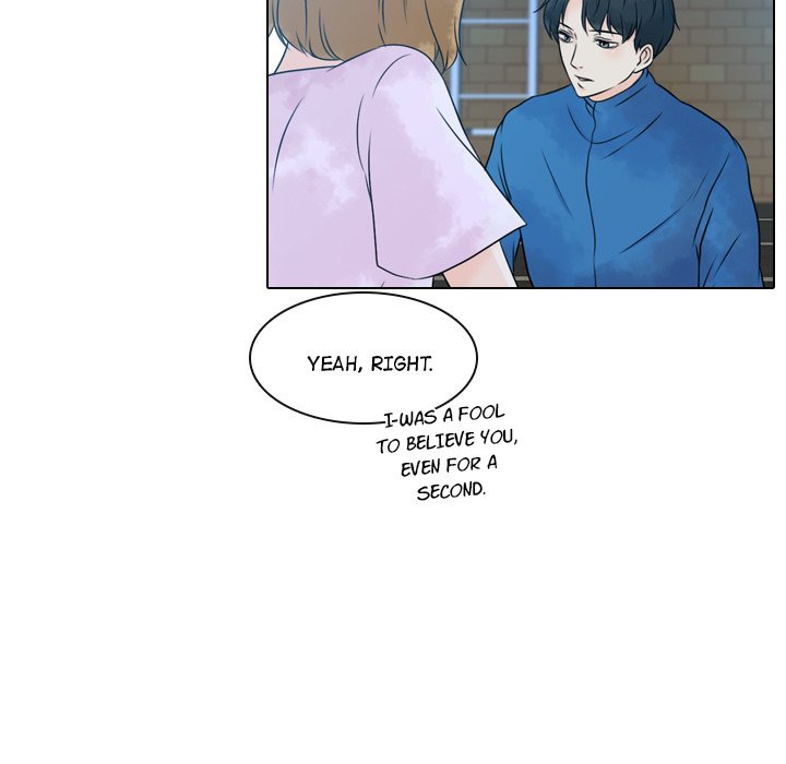 Leave Me Not - episode 17 - 28