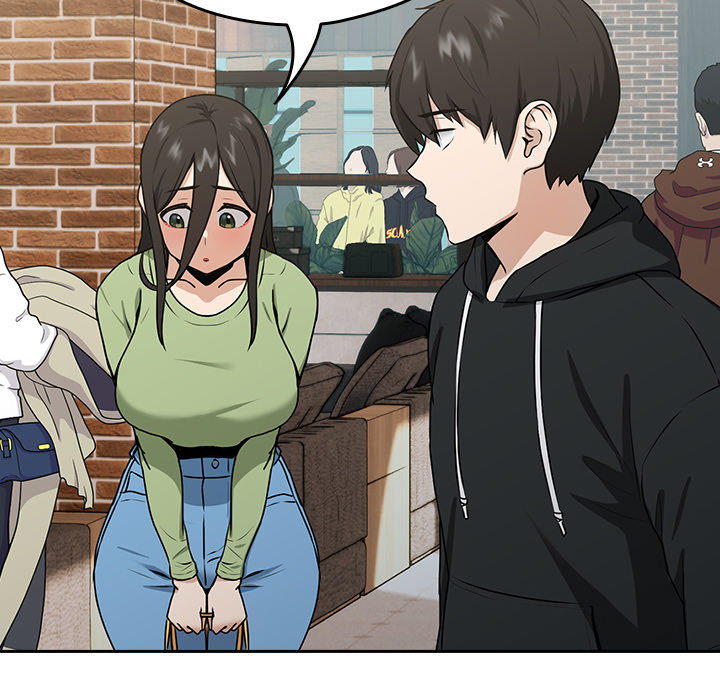 Dating After Work - episode 4 - 55