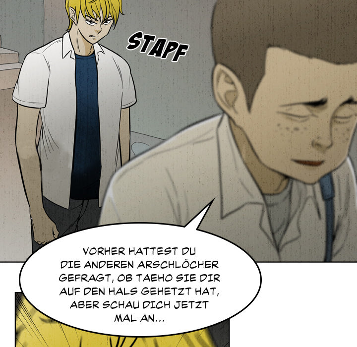 Mörderisches Klassenzimmer - episode 35 - 46