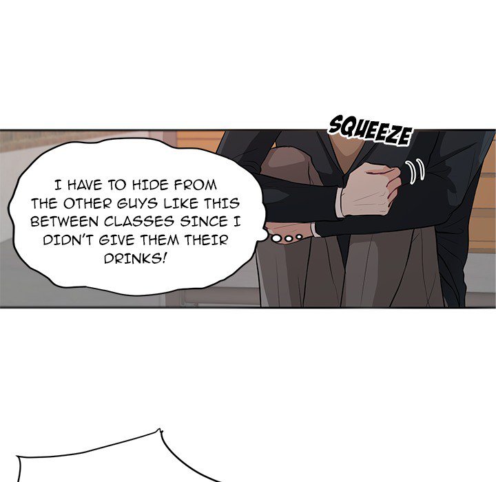 I Like You - episode Prologue - 30