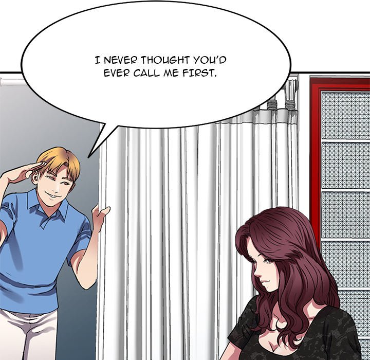 Revenge to Love - episode 15 - 100