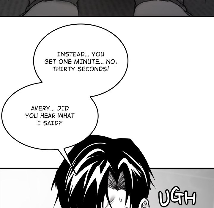 Get Out of My Body! - episode 7 - 145