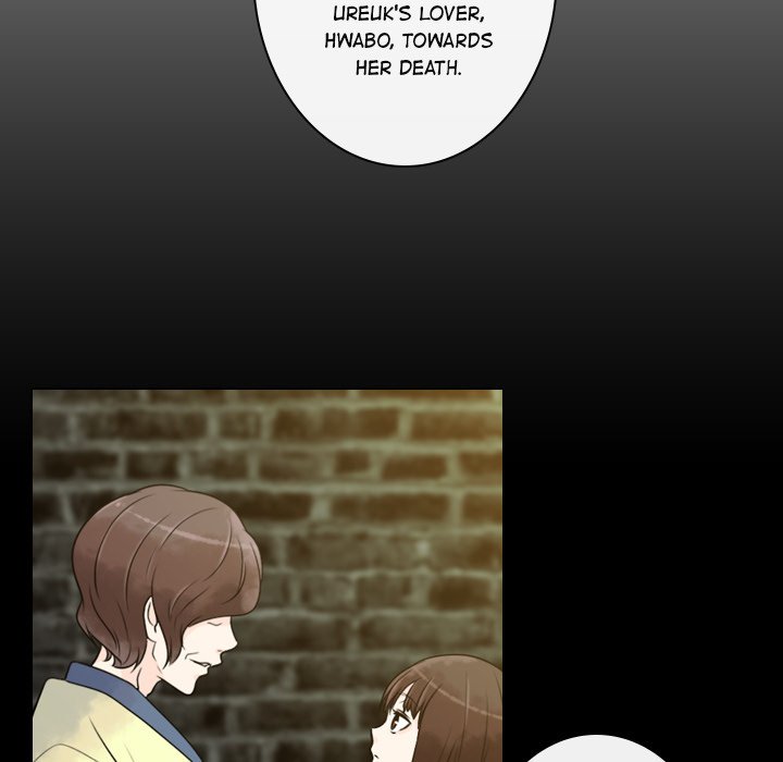 Leave Me Not - episode 9 - 76