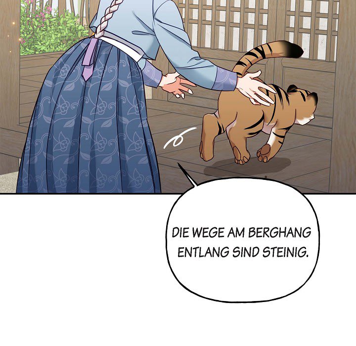 Das Leben mit der gefährlichen Bestie - episode 3 - 61