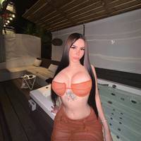 TikTok Account Photo