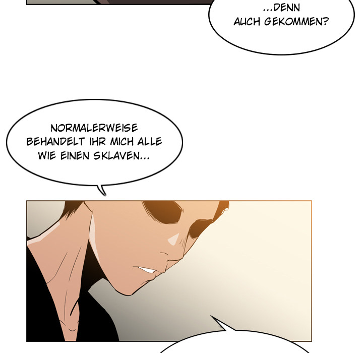 Evas Verderben - episode 17 - 20