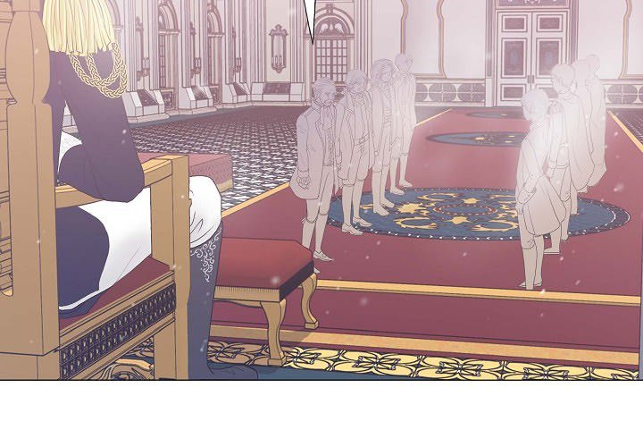 On the Emperor's Lap - episode 6 - 2