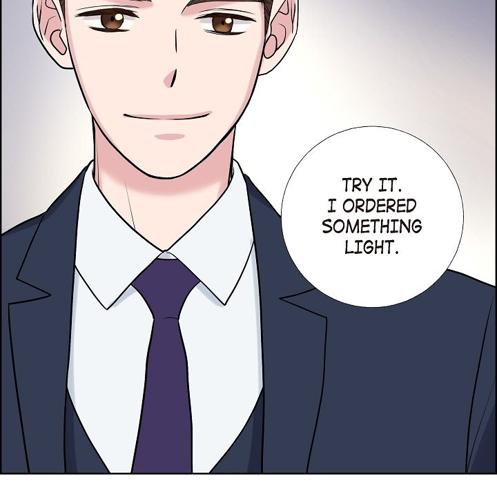 Dubious Moon - episode 9 - 31