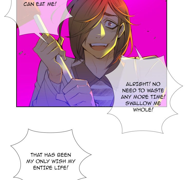 EAT ME! - episode 2 - 4