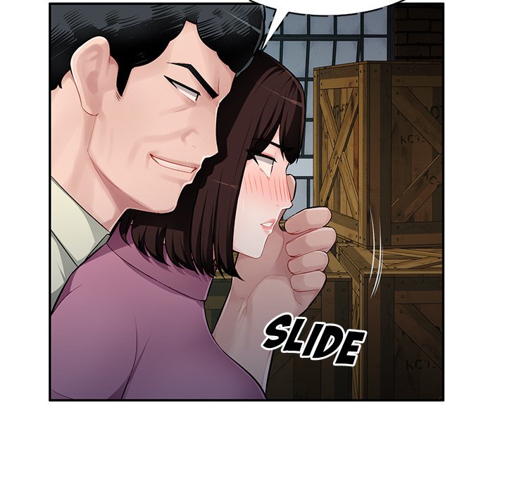 Boss Around - episode 9 - 51