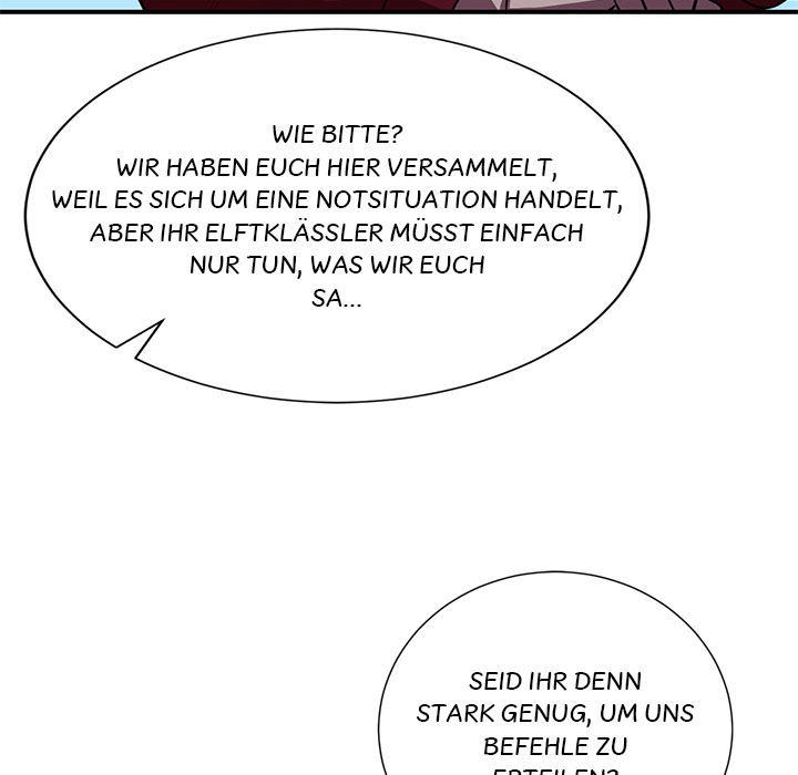 Meine Schulzeit mit Rang F - episode 45 - 25