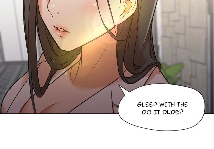 Good Night - episode 11 - 2