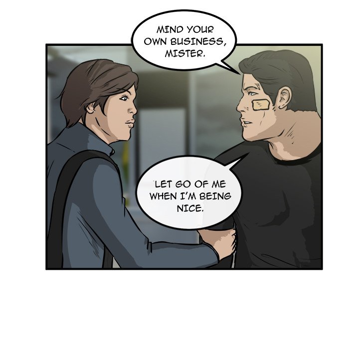 He Queen - episode 19 - 107