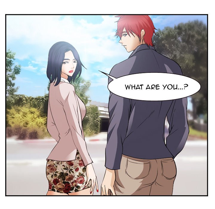 Dating Contract - episode 40 - 26