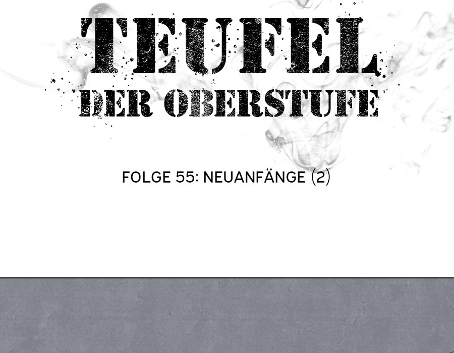 Teufel der Oberstufe - episode 55 - 12