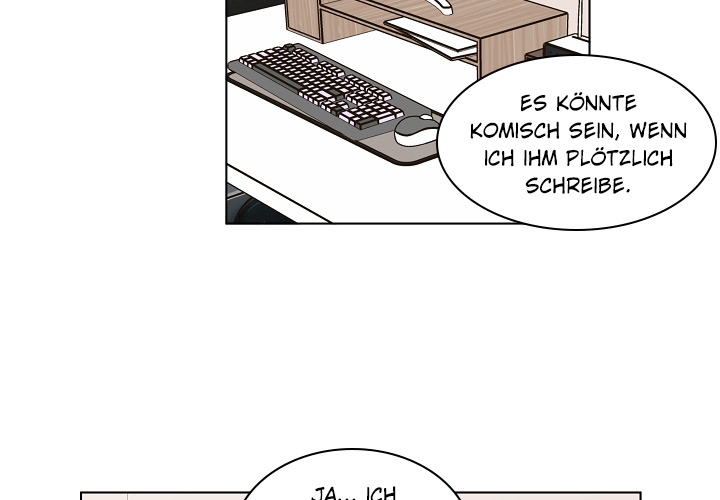 Liebe zum Nachtisch - episode 26 - 2