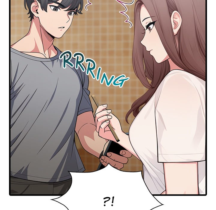 One Month with a Stranger - episode 2 - 16
