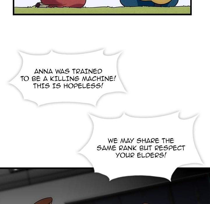 Such a Cute Spy - episode Prologue - 49