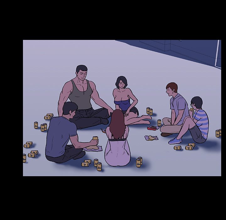 Project Utopia - episode 13 - 15