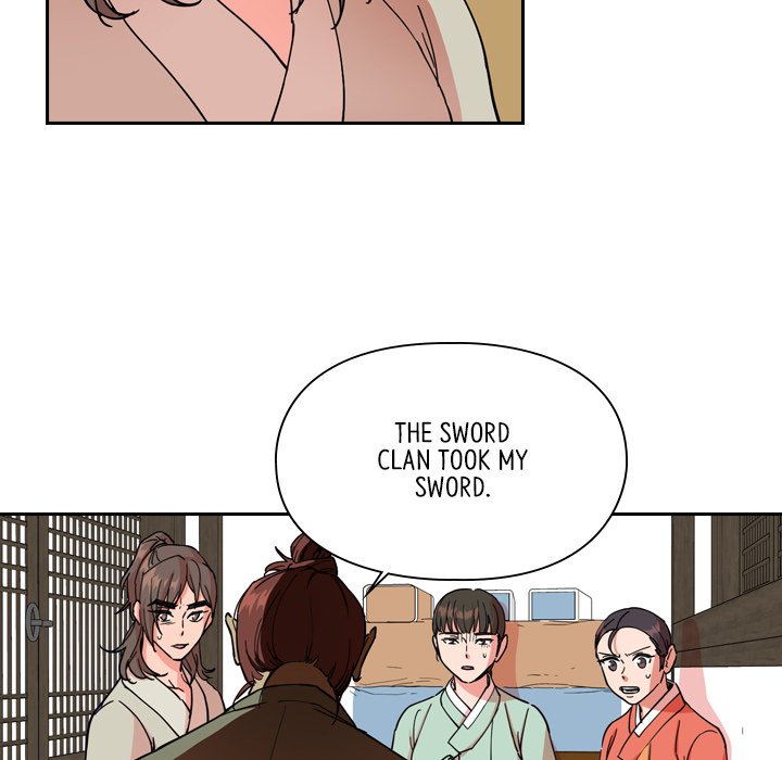 The Princess's Guard - episode 51 - 33