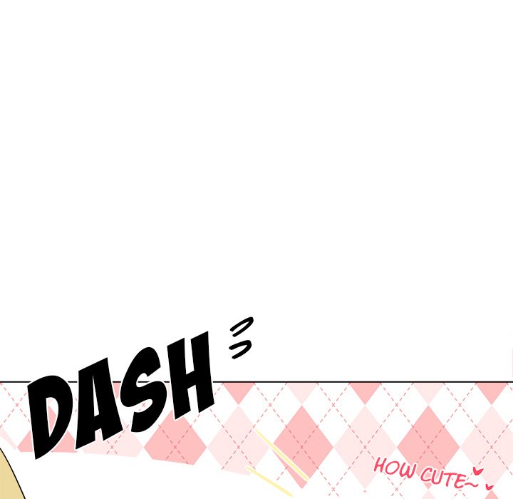 Pheromone Sherbet♥ - episode 32 - 45