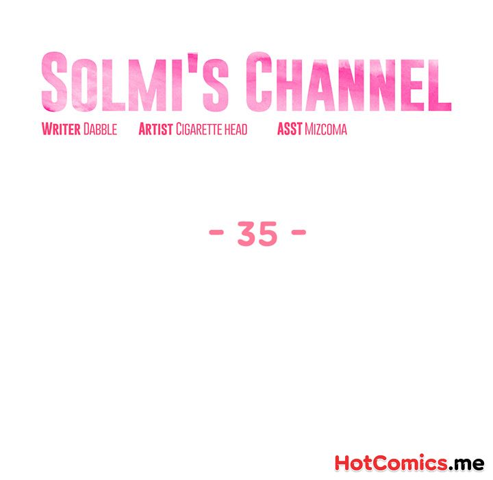 Solmi's Channel - episode 35 - 13