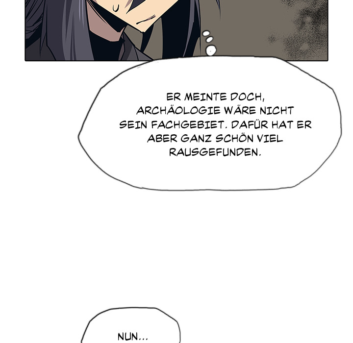 Yeongnos Giftzähne - episode 40 - 77