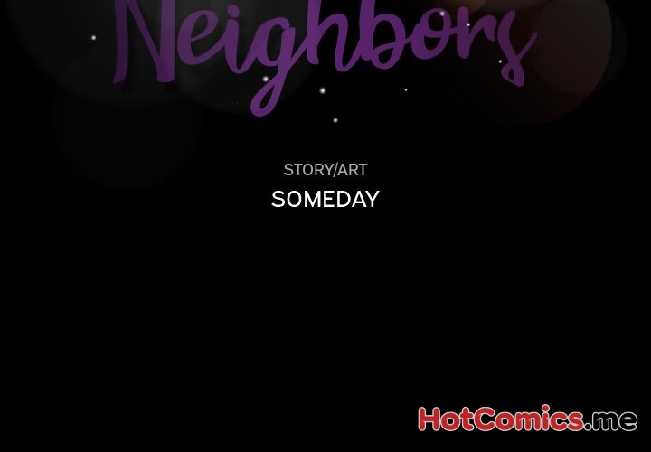 Secret Neighbors - episode 42 - 1