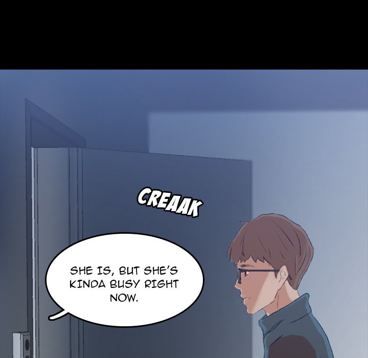 Secret Neighbors - episode 5 - 118