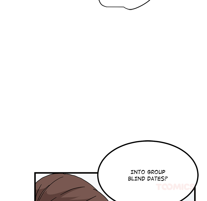 Snapping into Love - episode 92 - 101