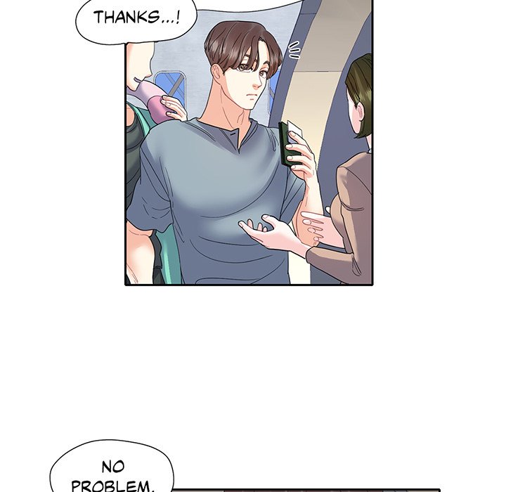 Match Made In Bed - episode 10 - 32