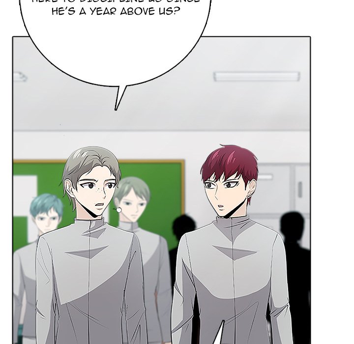 High School Legend Boost - episode 1 - 29