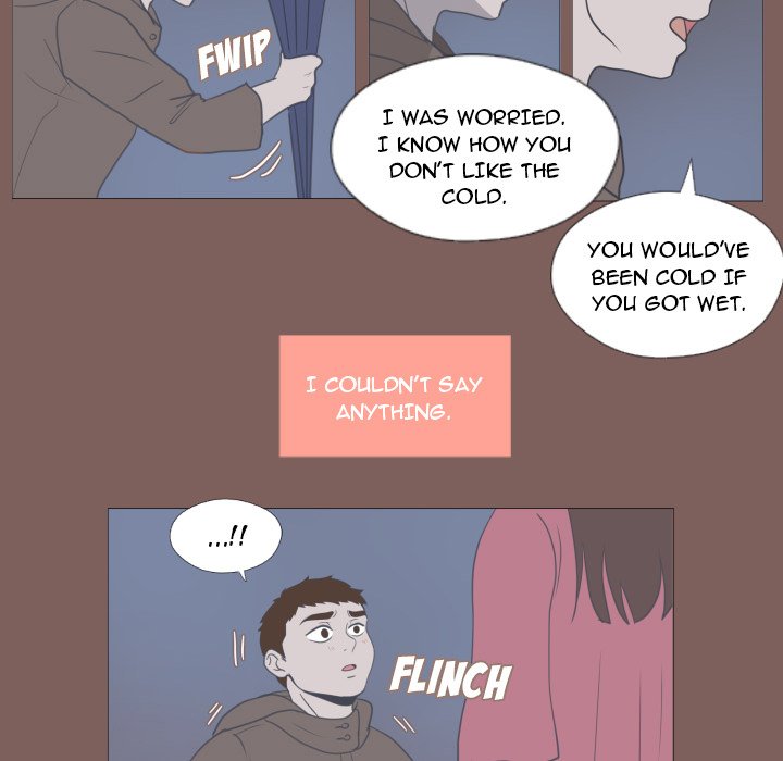 You Have The Wrong Person - episode 14 - 38