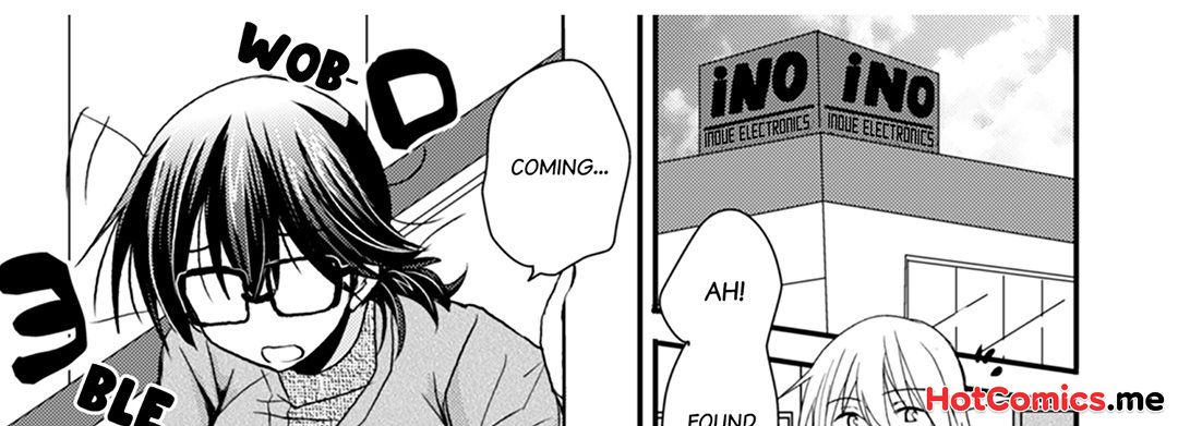 My H-Cup Neighbor Doesn't Wear a Bra, So I Just Couldn't Help Myself but Stick It In! - episode 24 - 12