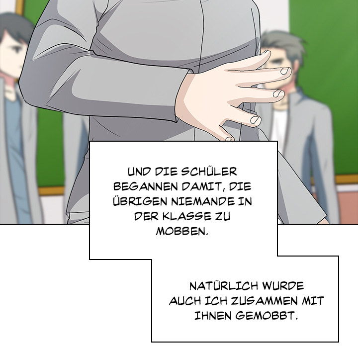 Teufel der Oberstufe: Boost - episode 5 - 116