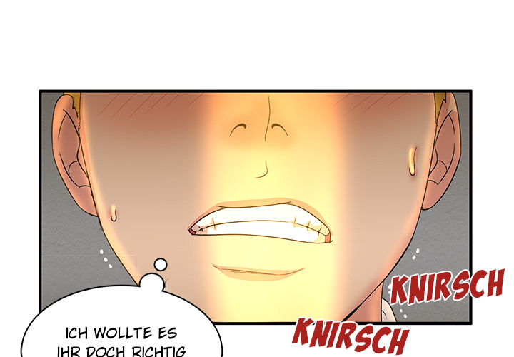 Ein gut gehütetes Geheimnis - episode 13 - 0