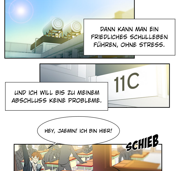 Besondere Beziehungen - episode 2 - 14