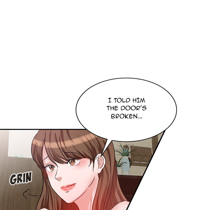 My Worst Lover - episode 1 - 57