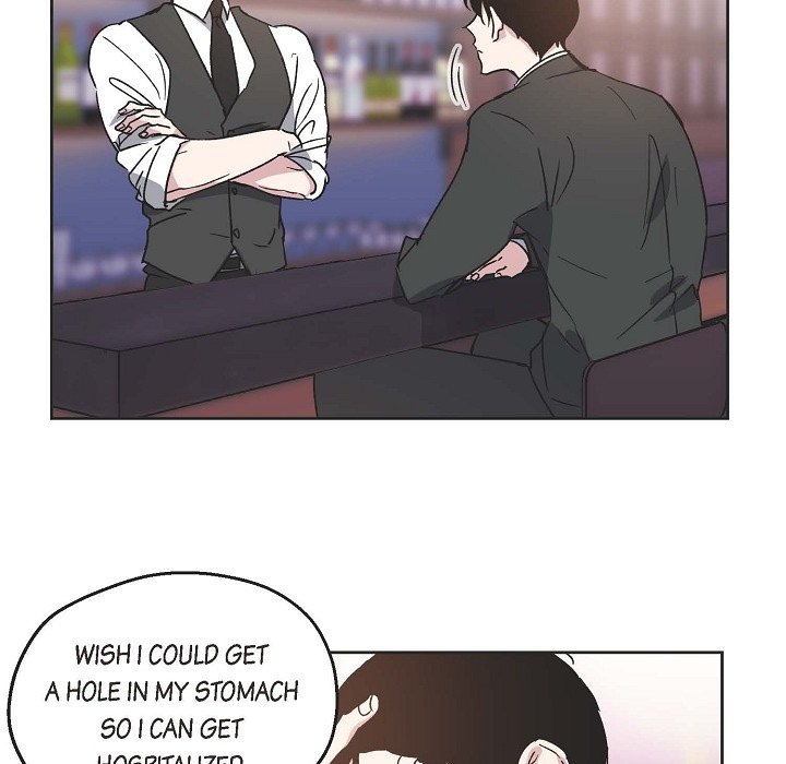 The Odds of This Love - episode 1 - 43