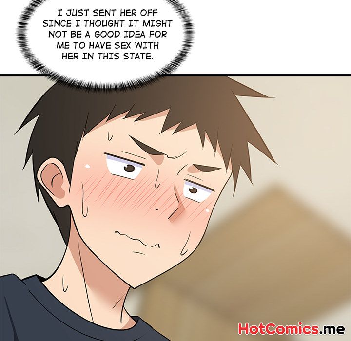 Study Buddies - UNCENSORED - episode 37 - 105