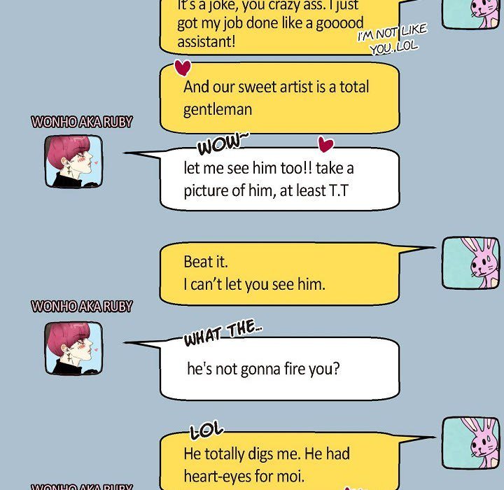 Come Be My Teacher - episode 2 - 43