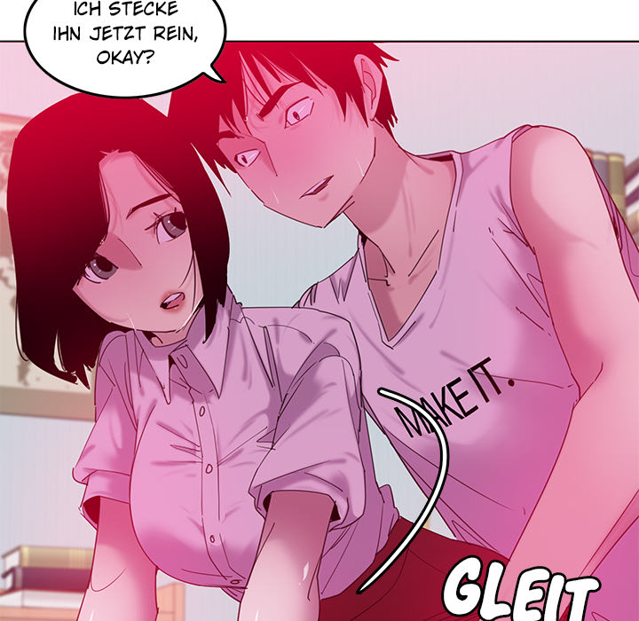 Partnerbörse mal anders - episode 13 - 96