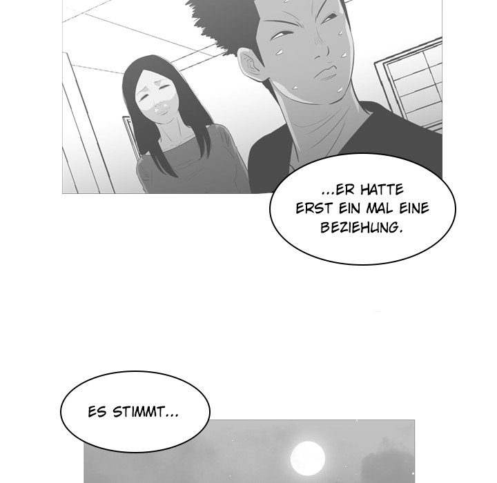 Evas Verderben - episode 57 - 63