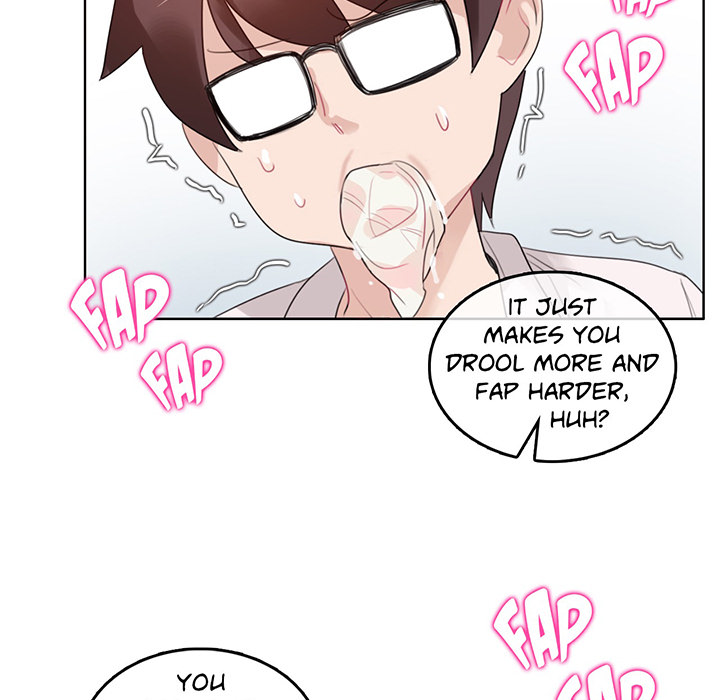 A Pervert's Daily Life - episode 32 - 77
